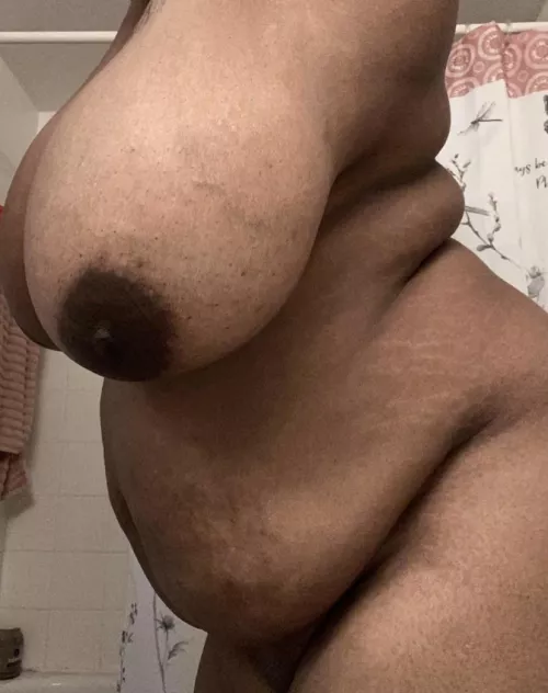 42 HH Ebony BBW. Enjoyed being humiliated, used, and bred.