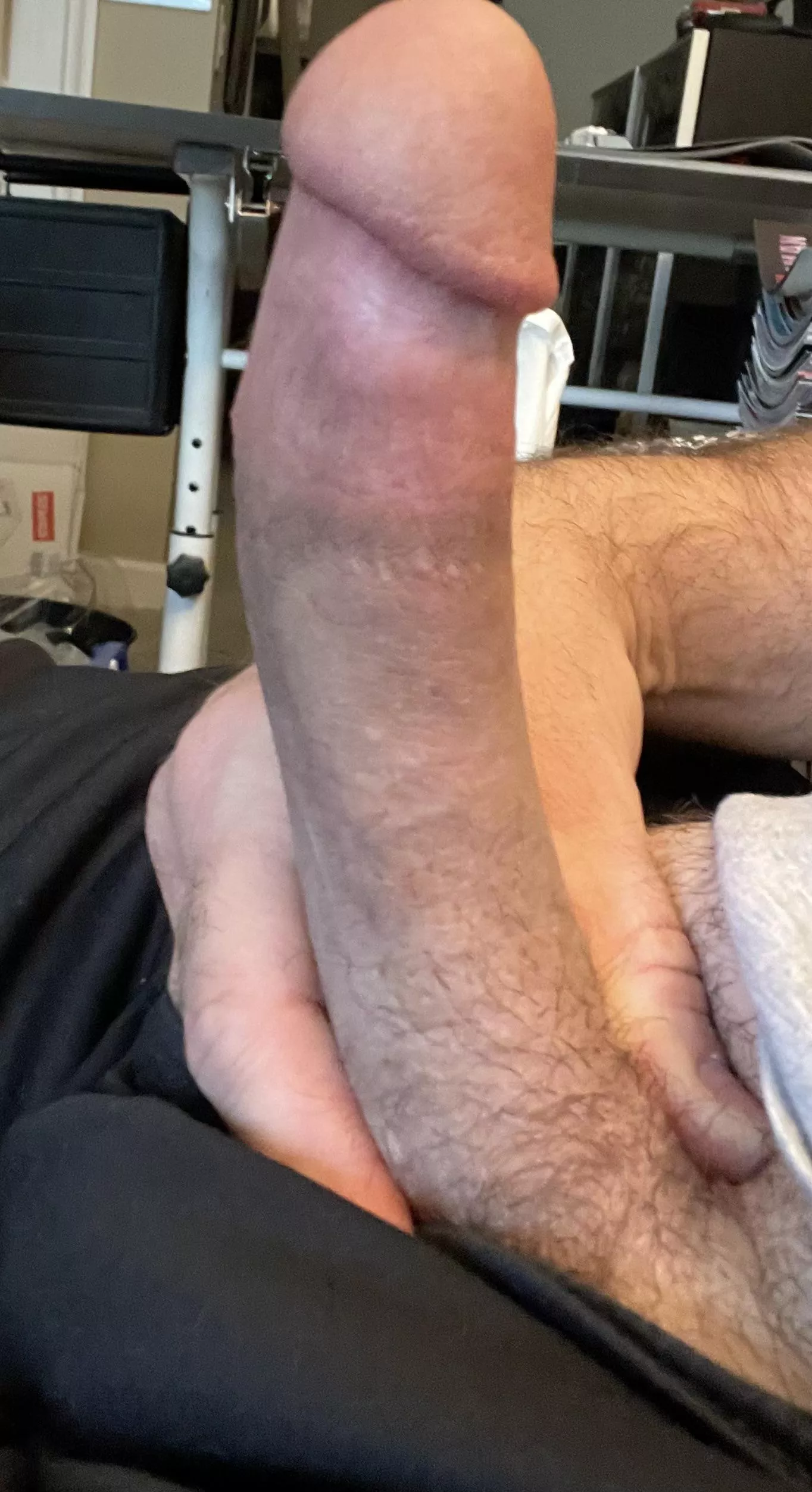 [42] I need to bust a nut like crazy. Who wants to help?