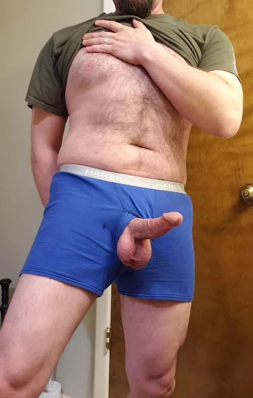 [42] Monday Morning Blues