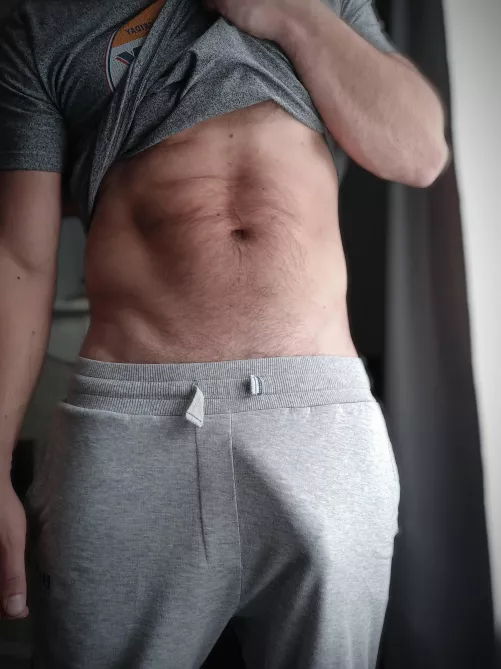 [42] My favorite sweatpans