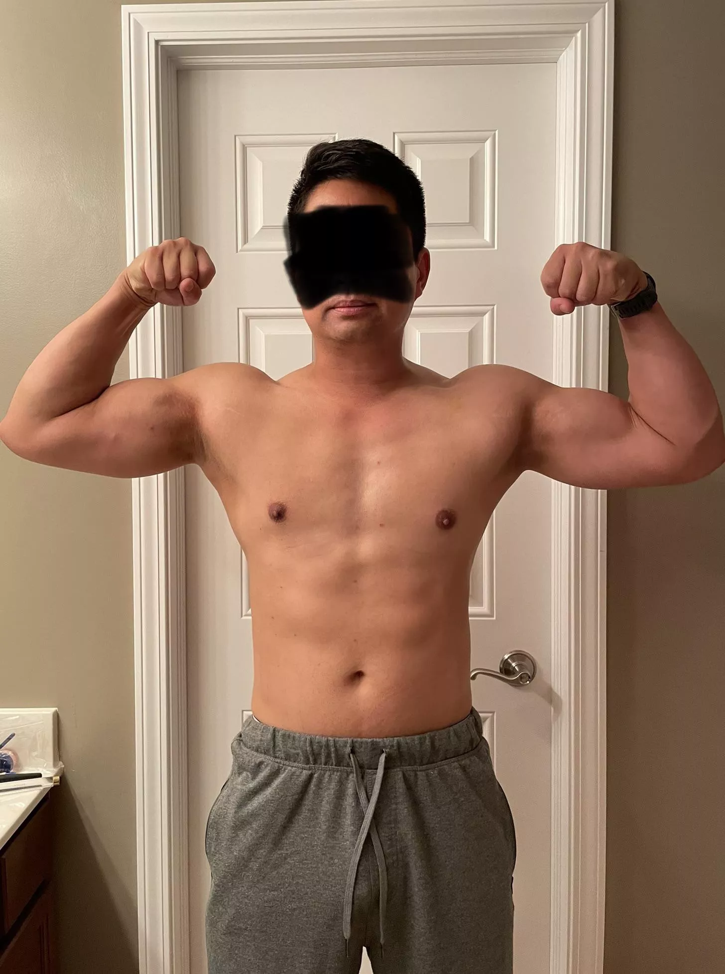 [42]AZN bulking SZN