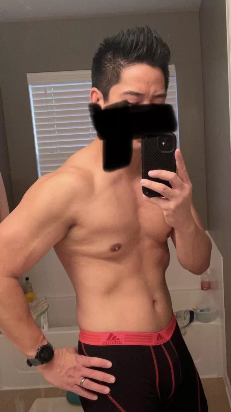 [42M] All day I dream about s…..