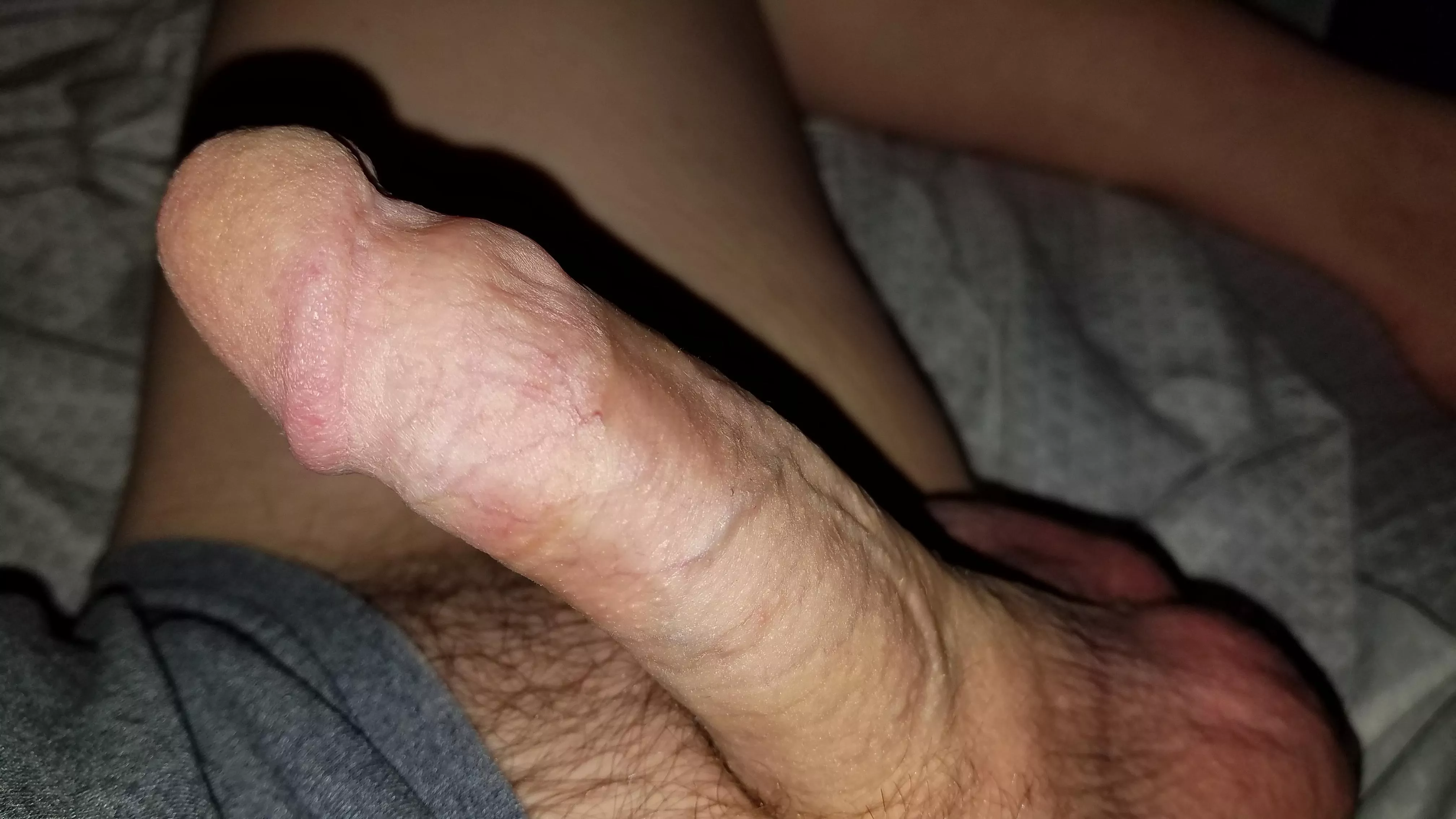 [43] Daddy needs your help...
