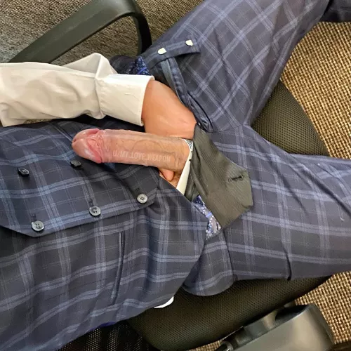 [43] I grew this all on my own 😊