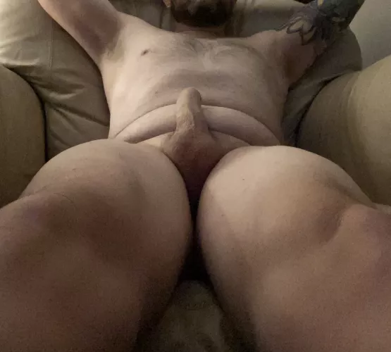 (44) Come relax with me