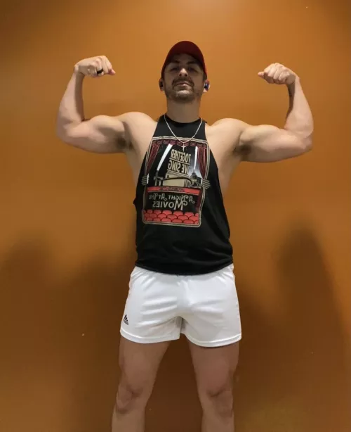[44] Flex Friday!