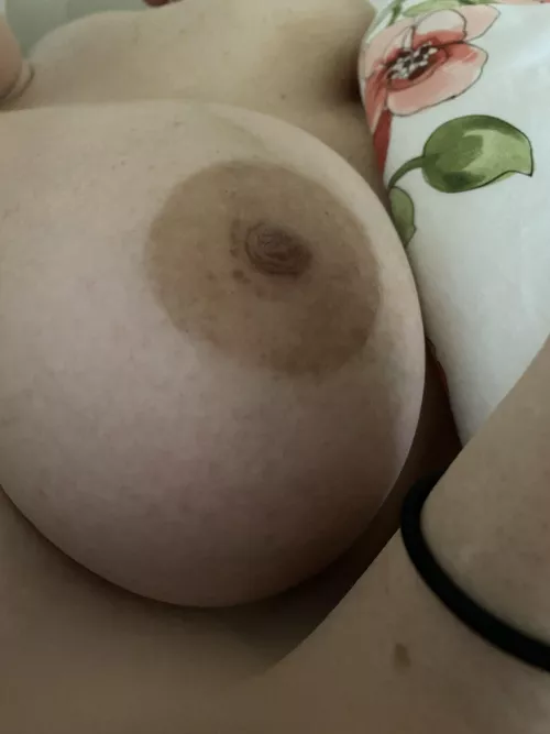 44 year old Boobs