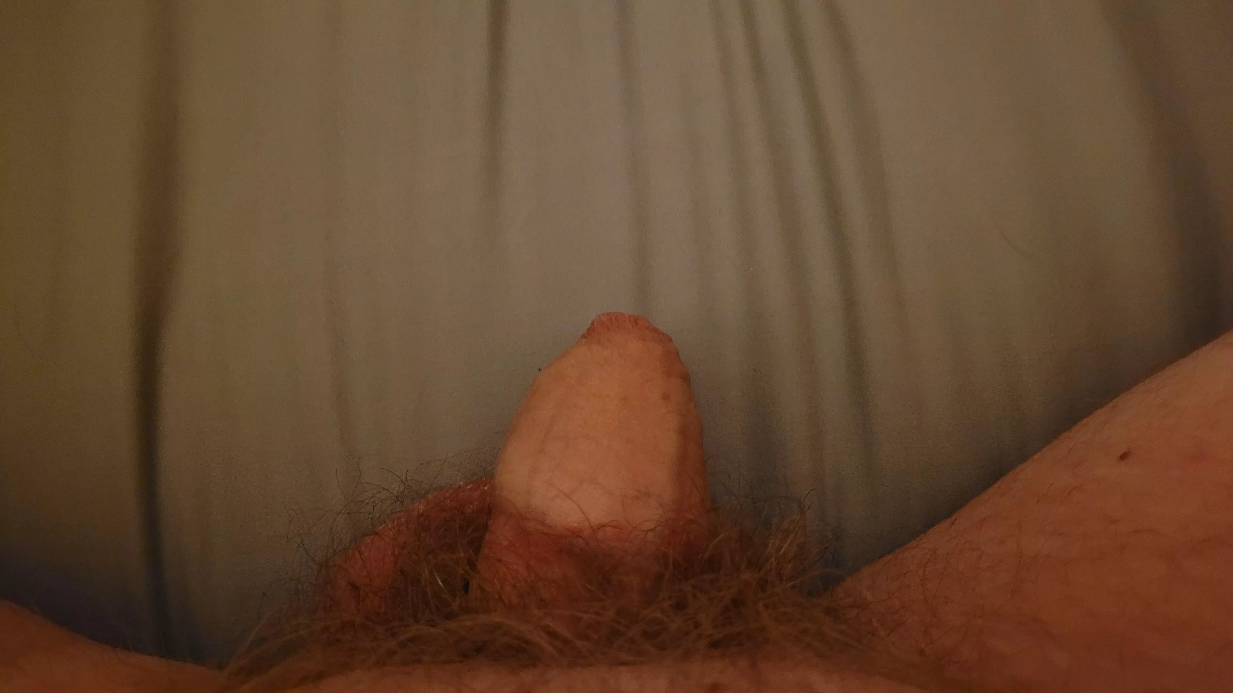 [45] Do you think I need a trim? 🤔