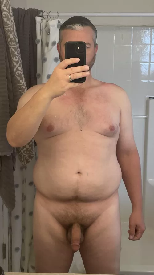 [45] Happy Monday Y’all