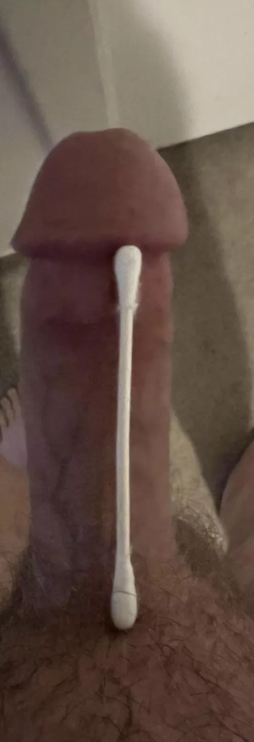 4-5” or so. Enjoy bigger ones.