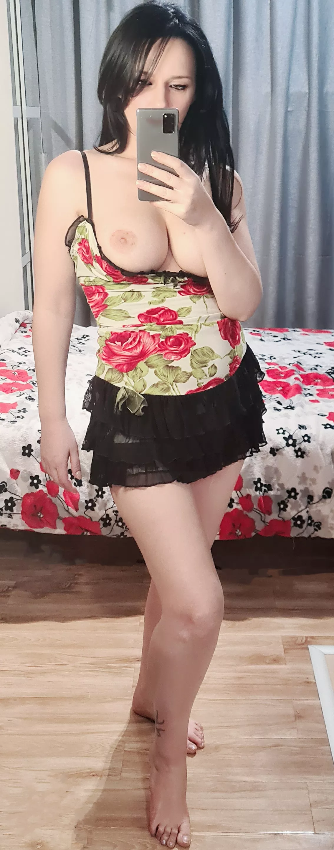 45y, hi bb... ready to play 💋😜