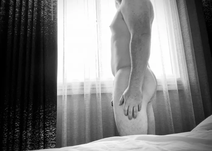 45yo (M) Dadbod. Be kind :)