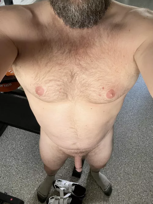 46(M) Ughh this is so scary