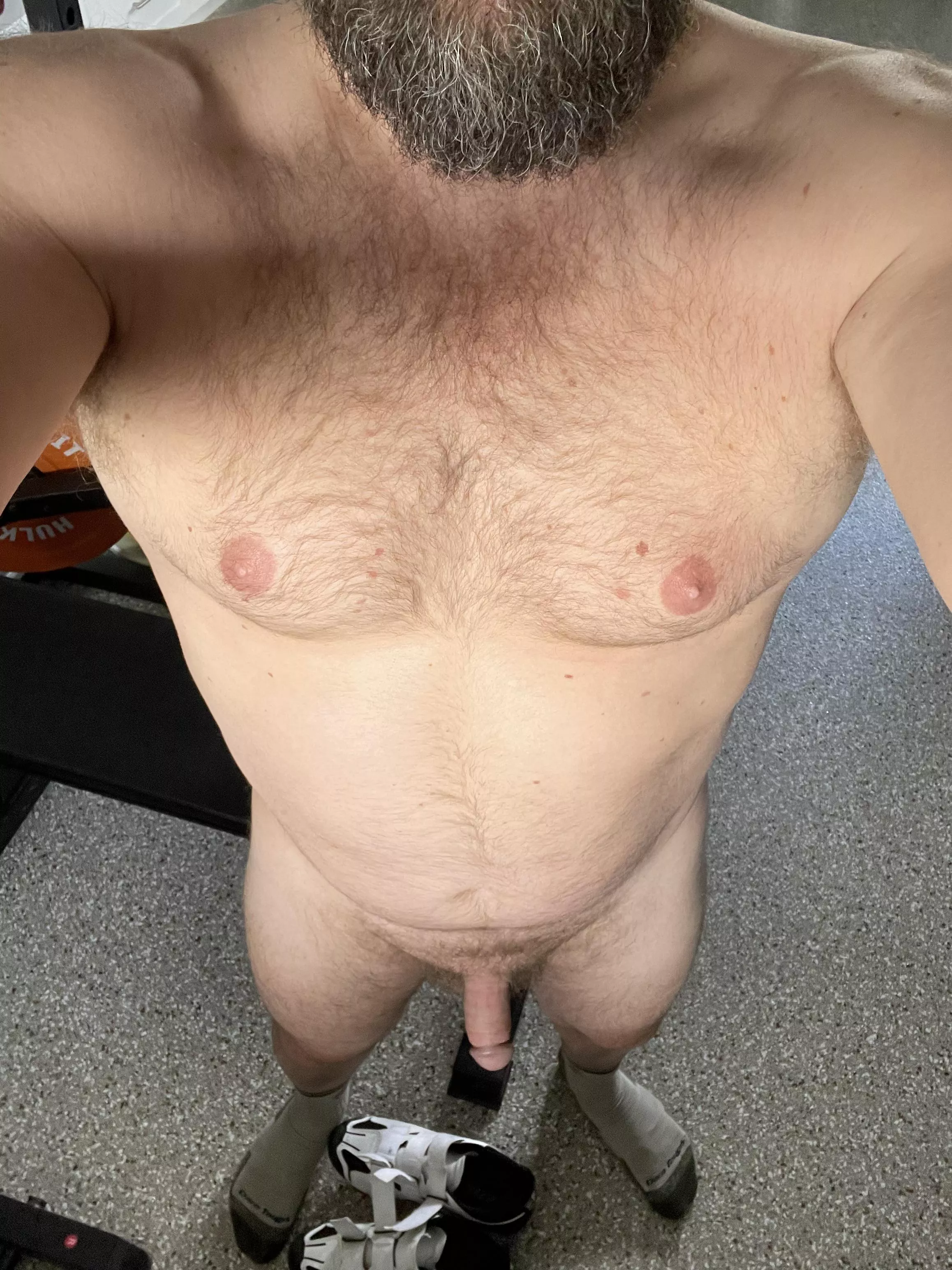 46(M) Ughh this is so scary