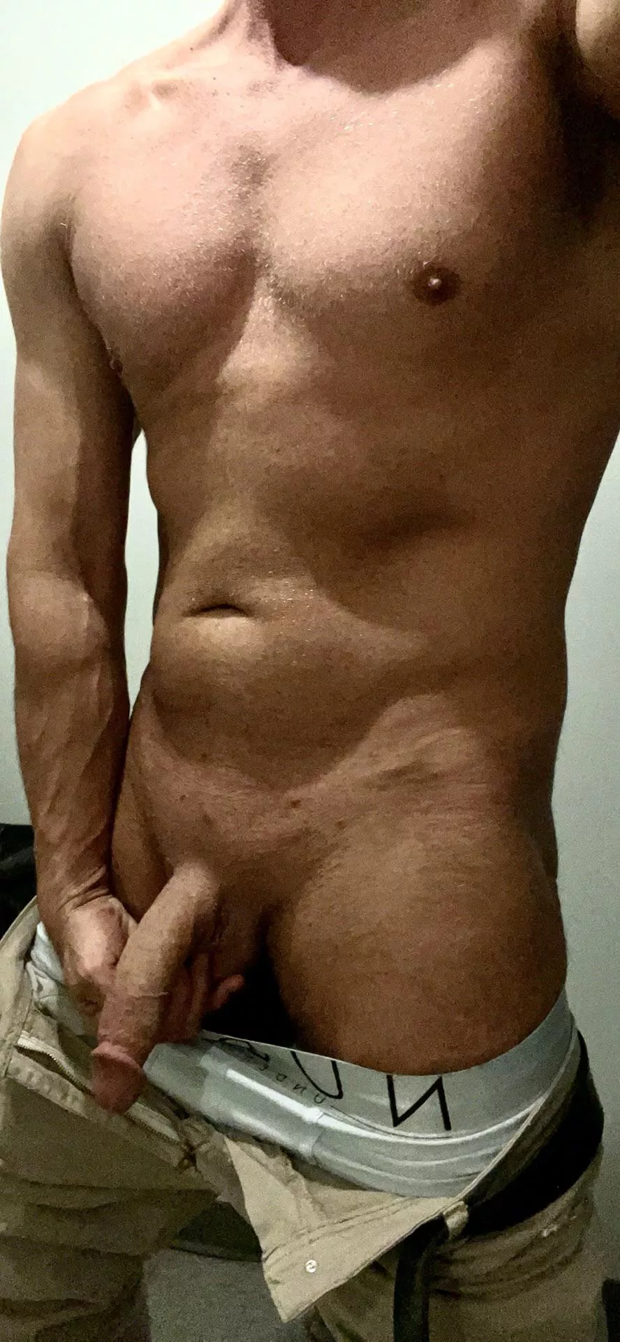 (47) anyone want to join me