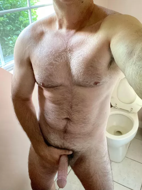 [47] get that tongue busy boy 😜