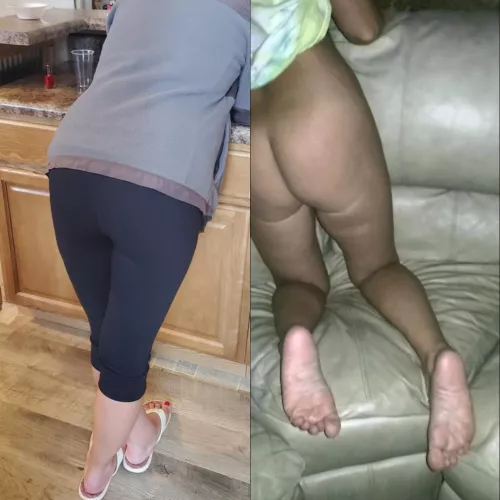 47 milf...love her ass