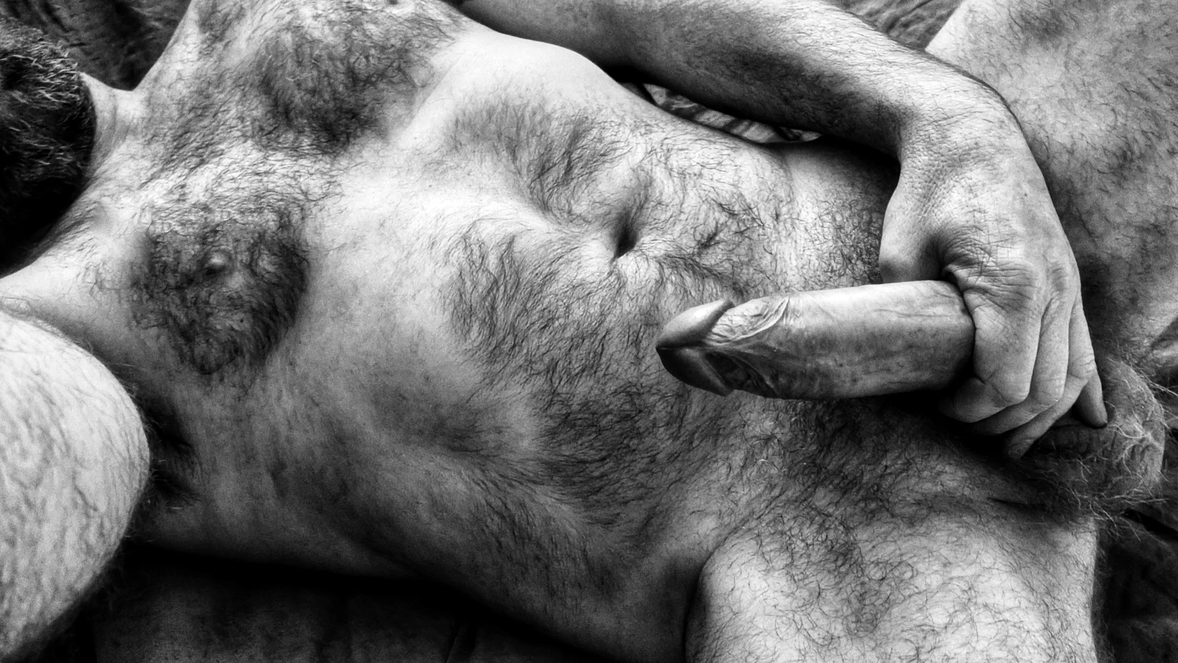 [48] Time for bed. Don't keep me waiting...