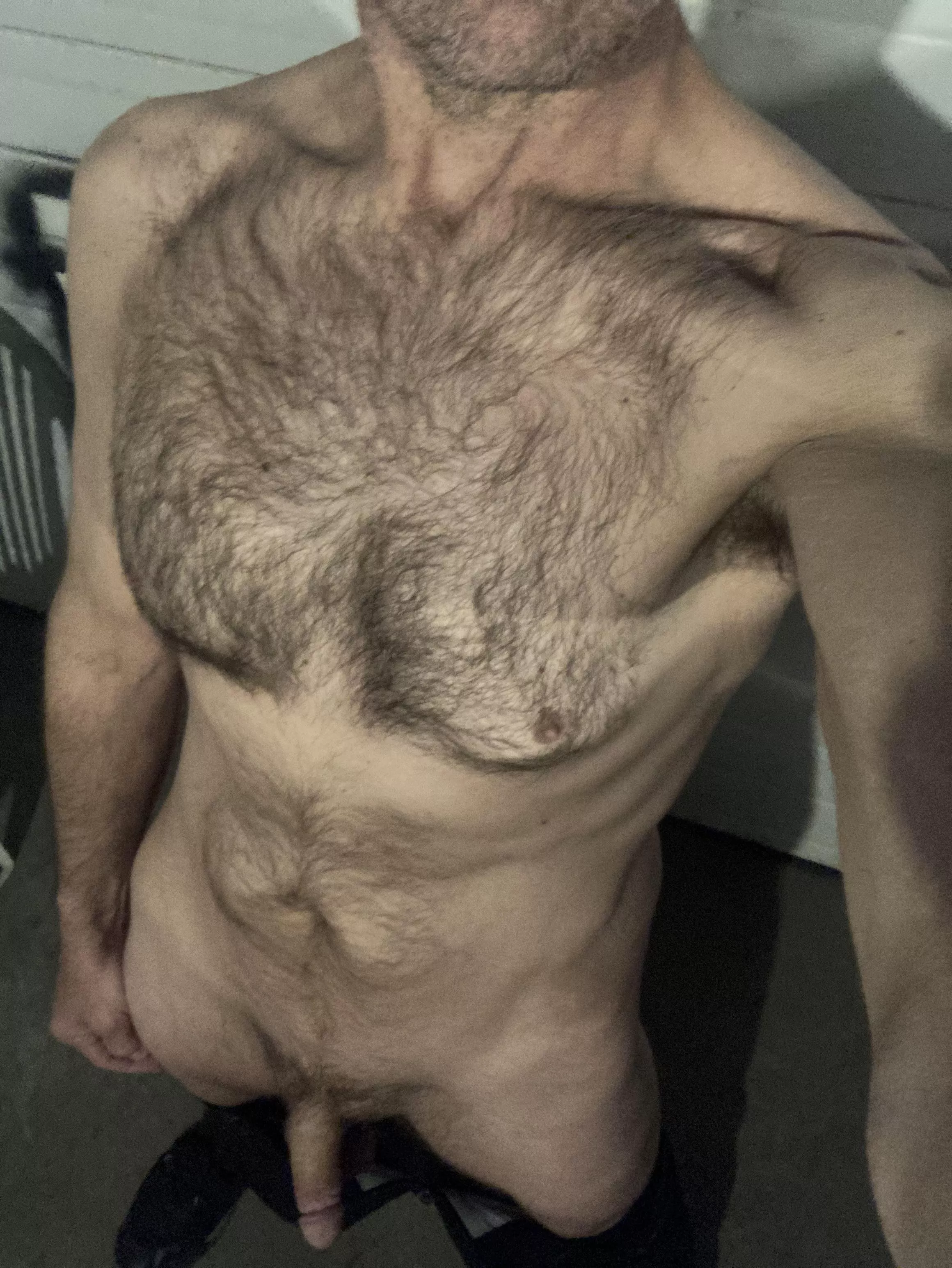 [49] Married and monogamous 20 years. Now that that’s over….trying to be a first time top.