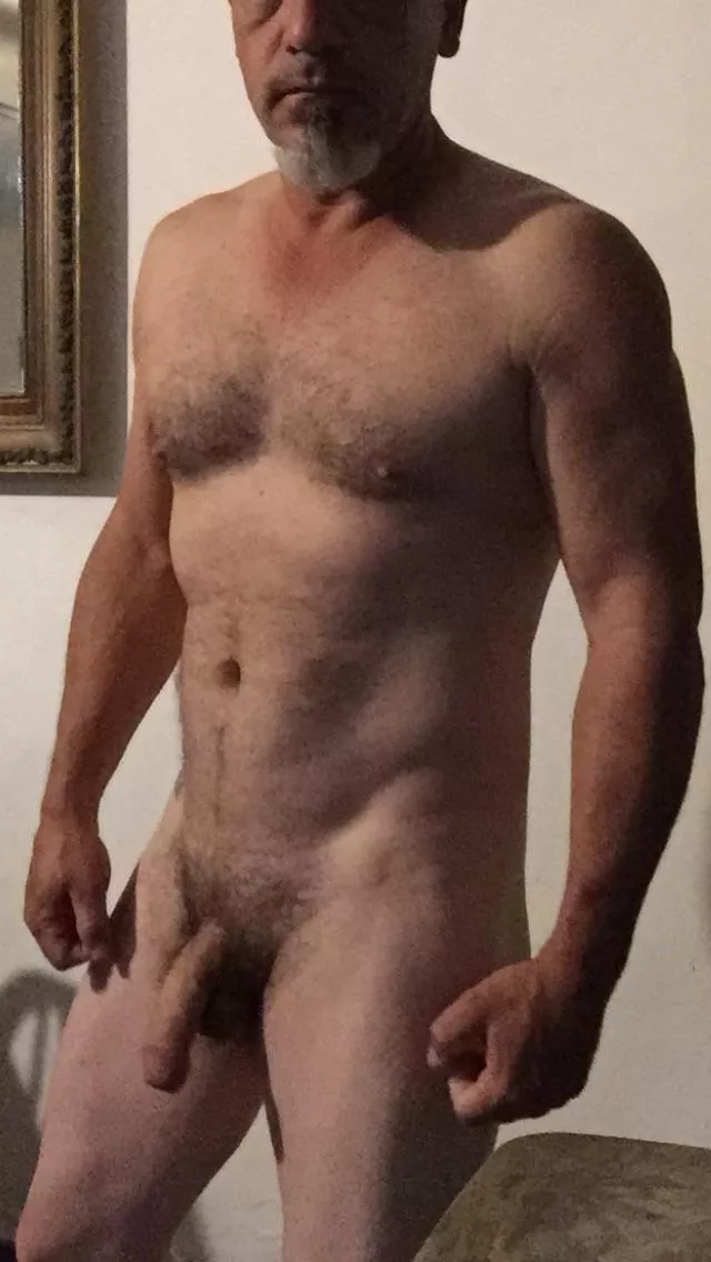 (49) Uncut Dad
