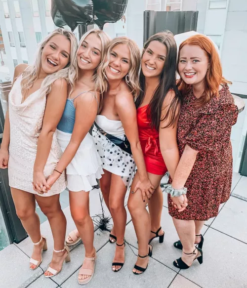 [5] Birthday Celebration