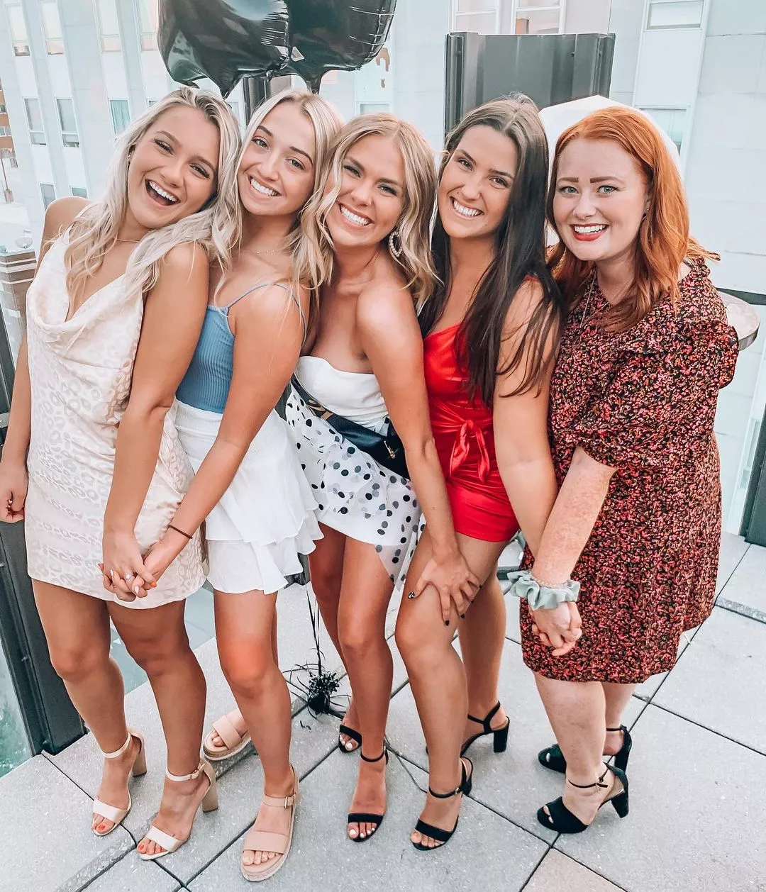 [5] Birthday Celebration