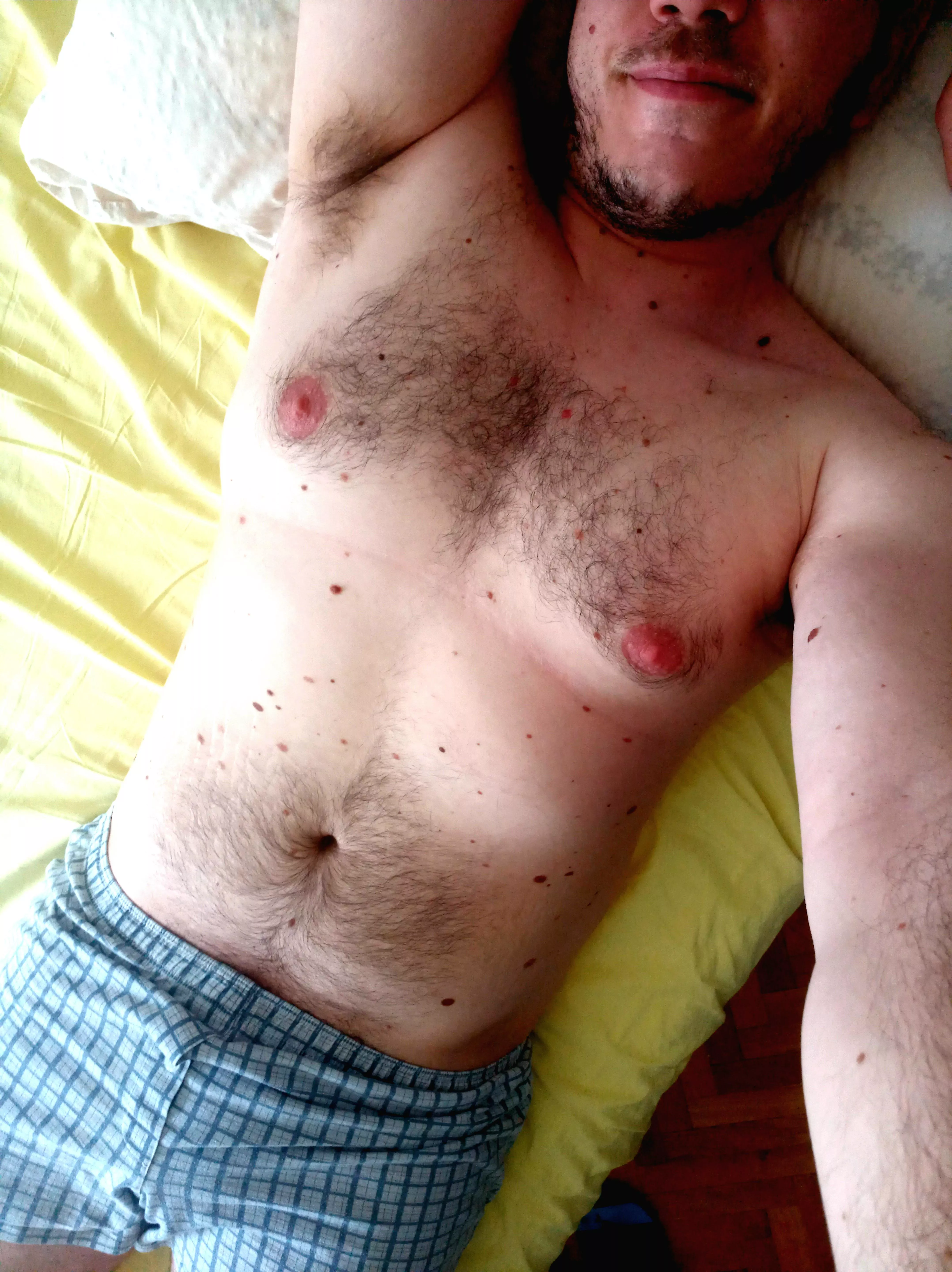 5 more minutes 😴⏰