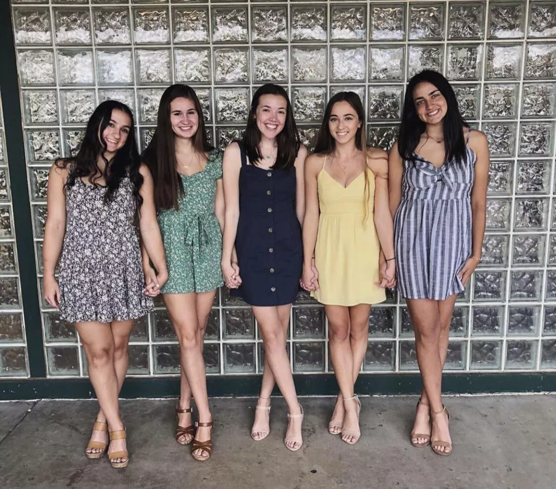 [5] Who do you want to take home? Pick one.