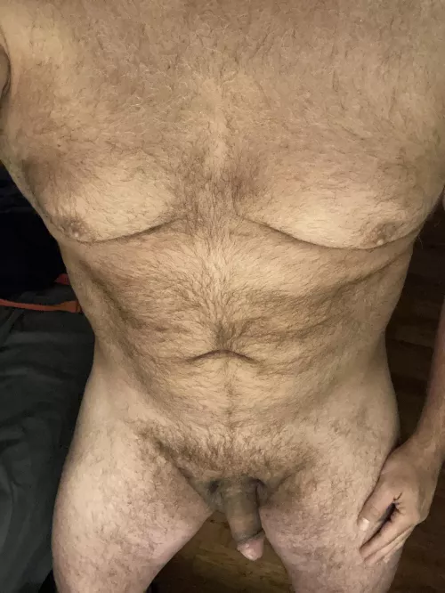 50, Monday morning. Bring me back to bed