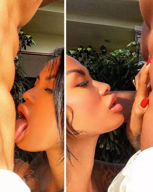 ❣️❣️ 50% OFF for 30days for new subs😱💦'm a playboy plsymate who is addicted to sex. My sexual energy is high, and I have a really free spirit. But FUCKING VIRGINS is one of my BIGGEST KINKS. Cum join me , lets have fun together😉Link in 