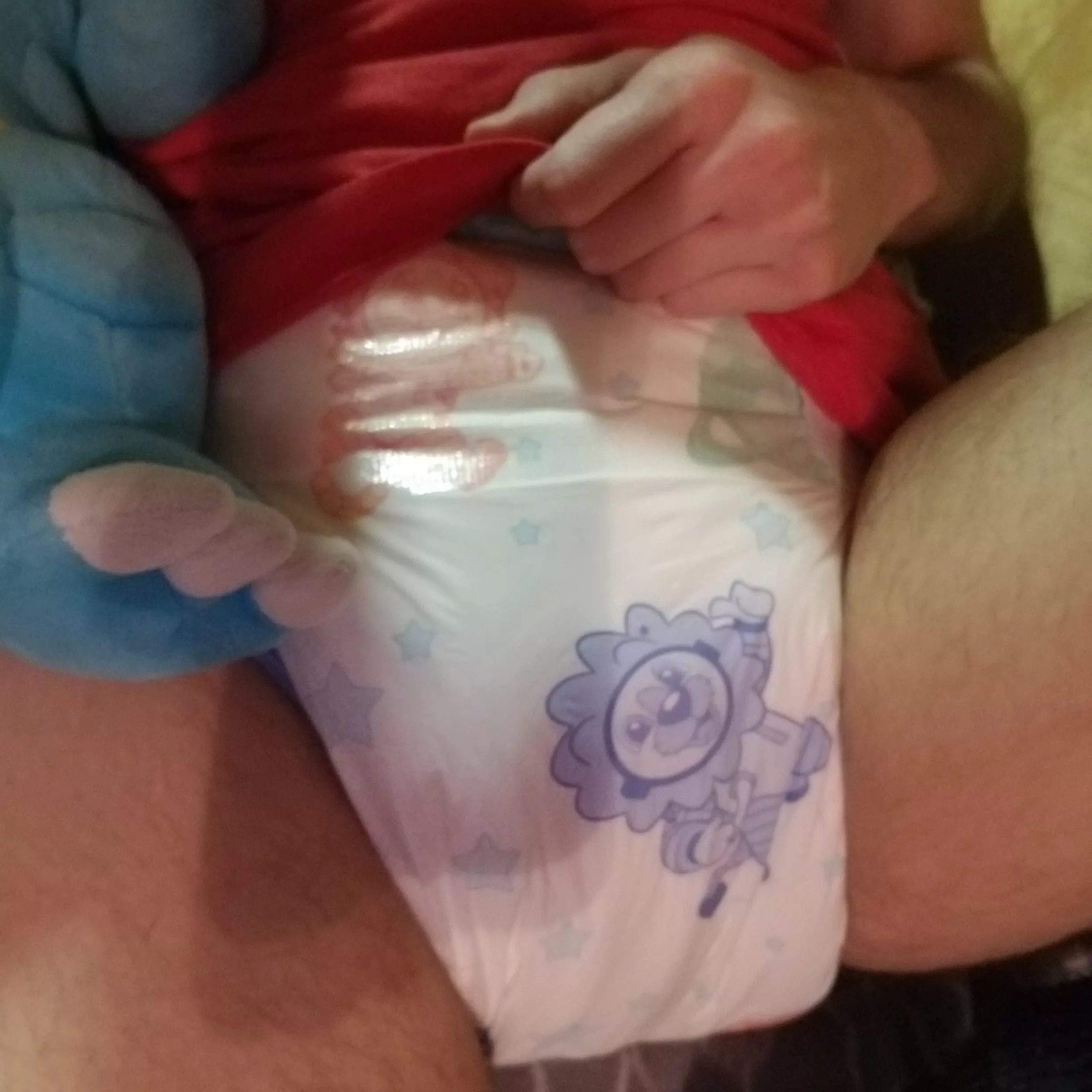 50 upvotes and I'll post another vid of me wetting myself (dms still open)