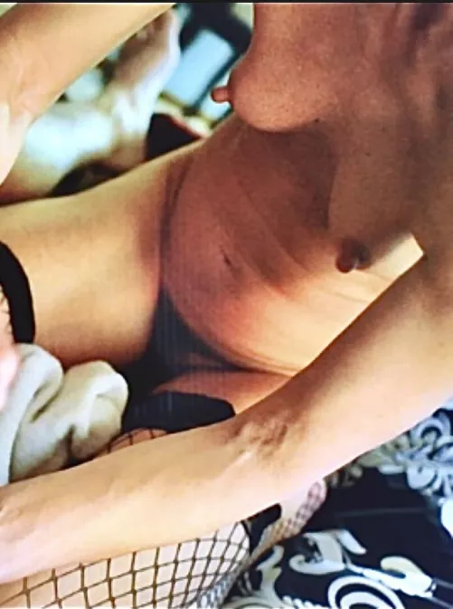 50s gf eraser nipples