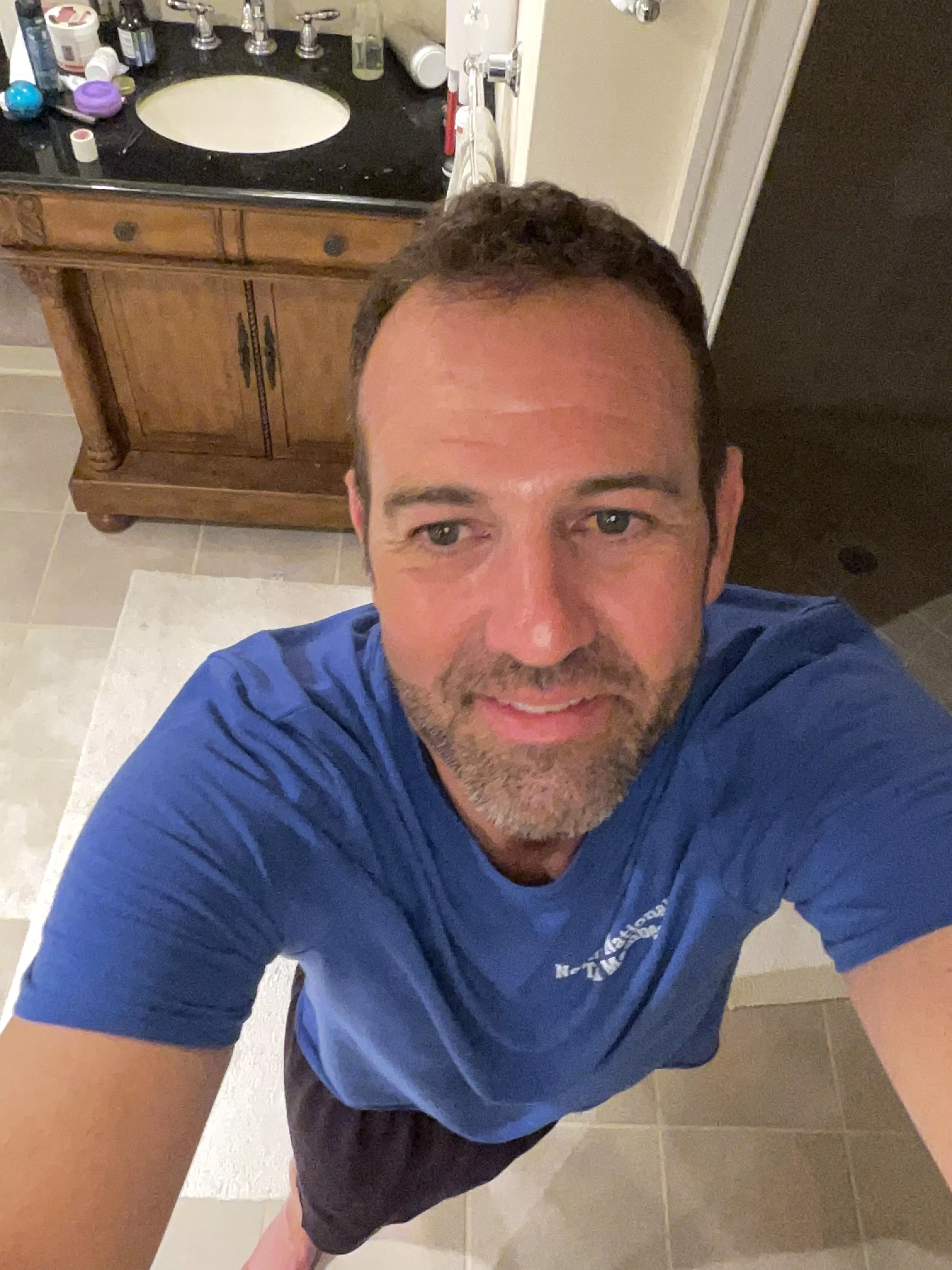 51 and looking for some validation… 51 and looking for some validation…