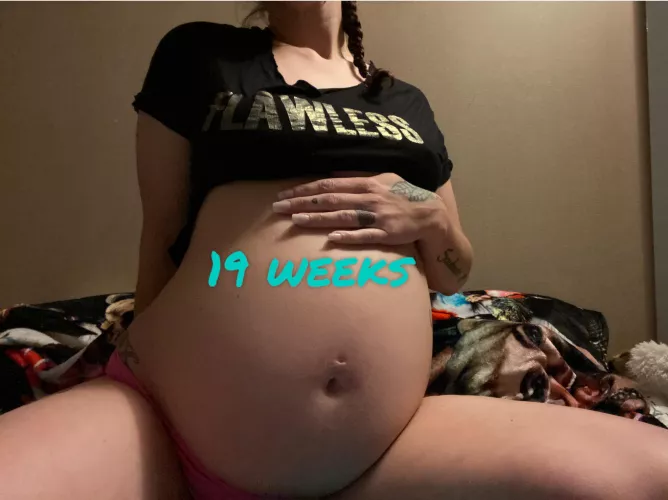 5’2 and only 133 💙