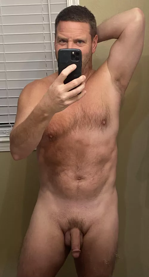 (53), my soft cut cock