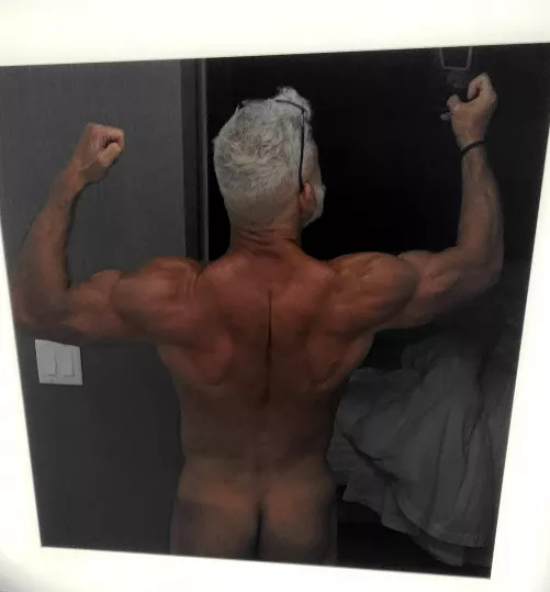 (55) Happy #flexfriday