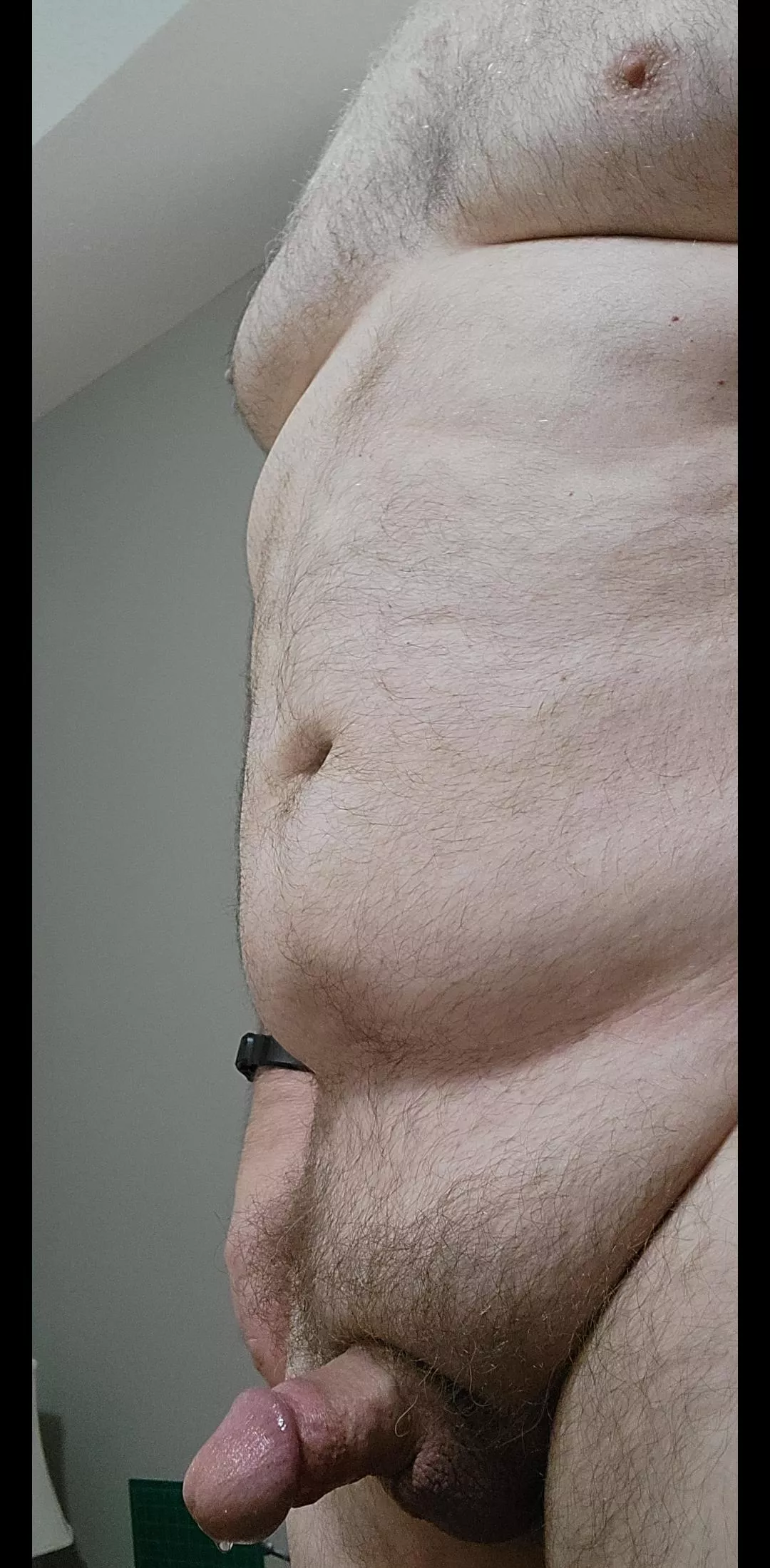 (55) Monday Morning Wood