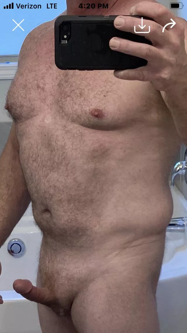 (55)Who’s interested in a married grandpa. NSFW