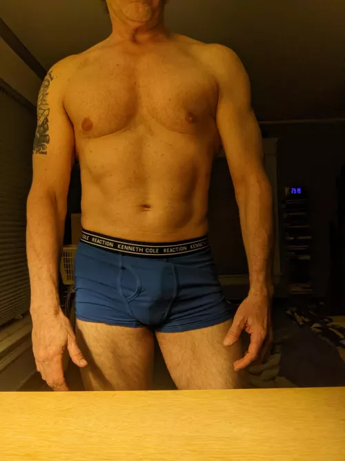 [57] Still mild, not quite wild yet. Hope that’s ok.