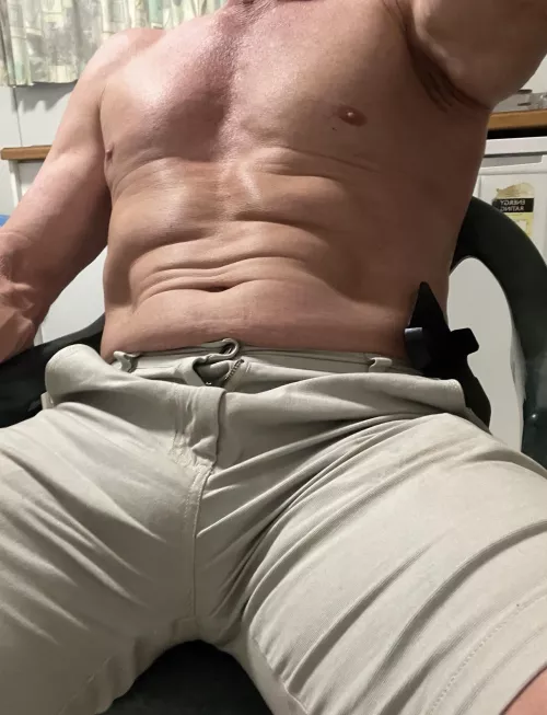 (58) Daddy needs loving where is my baby girl 😊