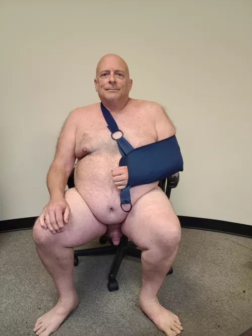 58M 5'8
