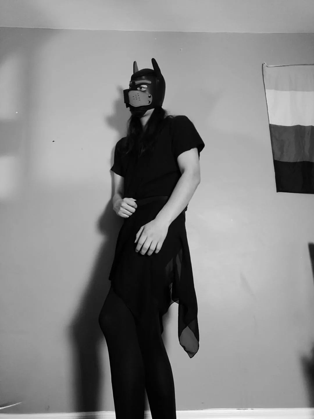 6'2 or 3, might as well consider me your big dog 🐕 😉