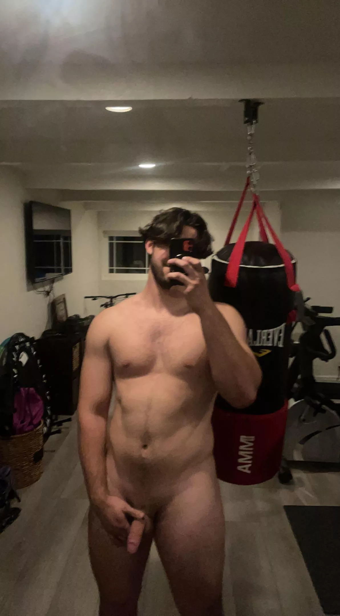 6’4” 240 pound power lifter :) 6’4” 240 pound power lifter :)