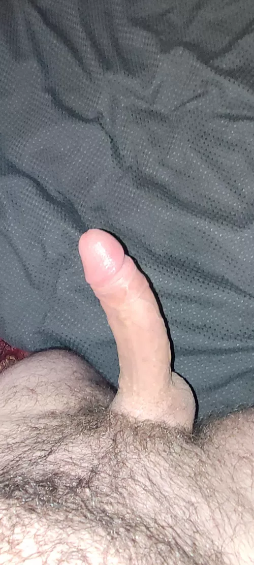 7 inches uncut