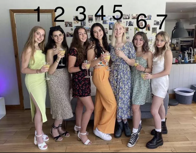 [7] who’s getting fucked ?