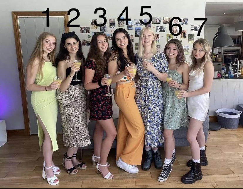 [7] who’s getting fucked ?