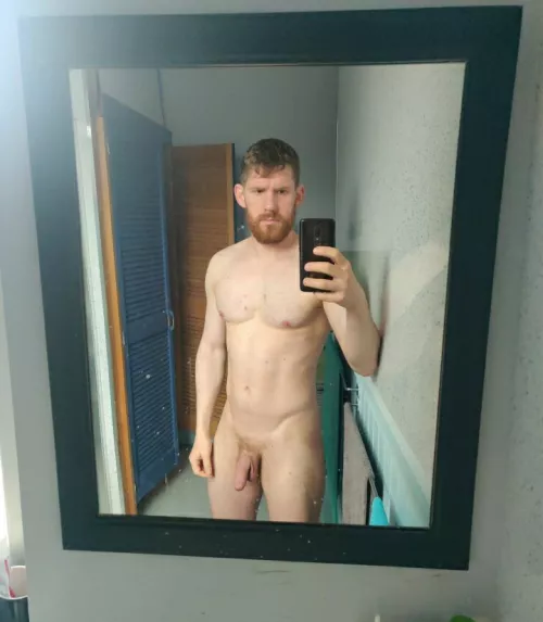 7am on a Sunday morning but still horny