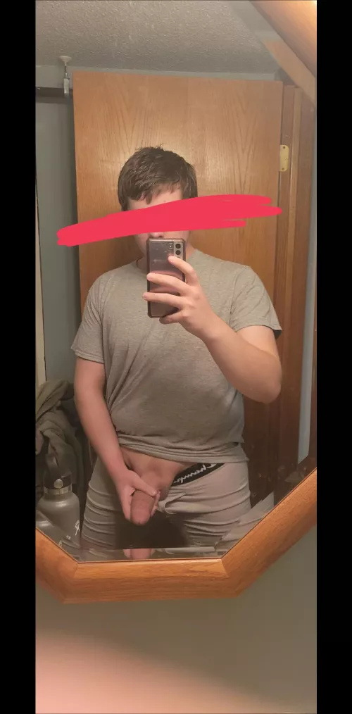 8in x 6.6in DMs open