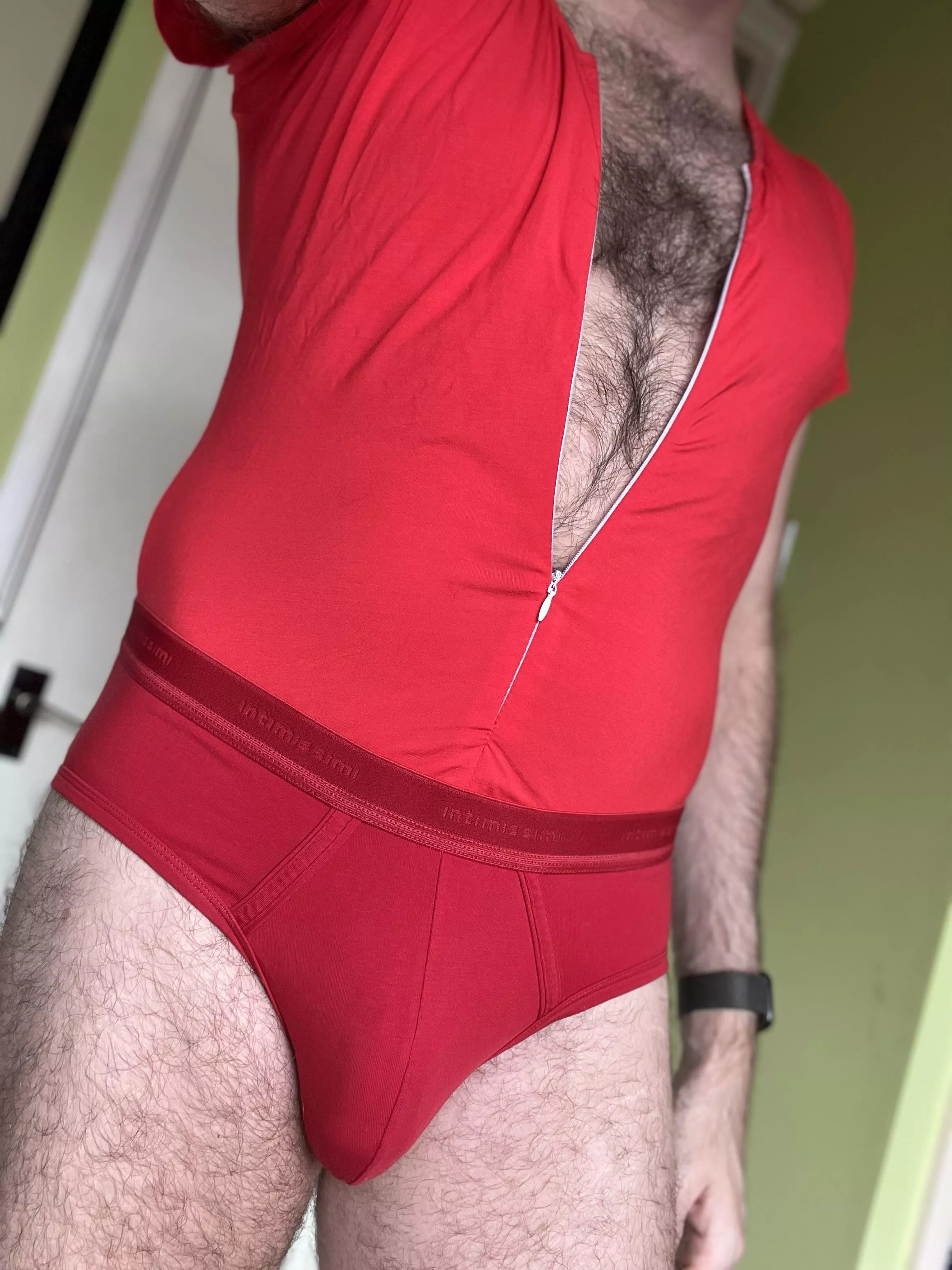 A bit of a tease 😝