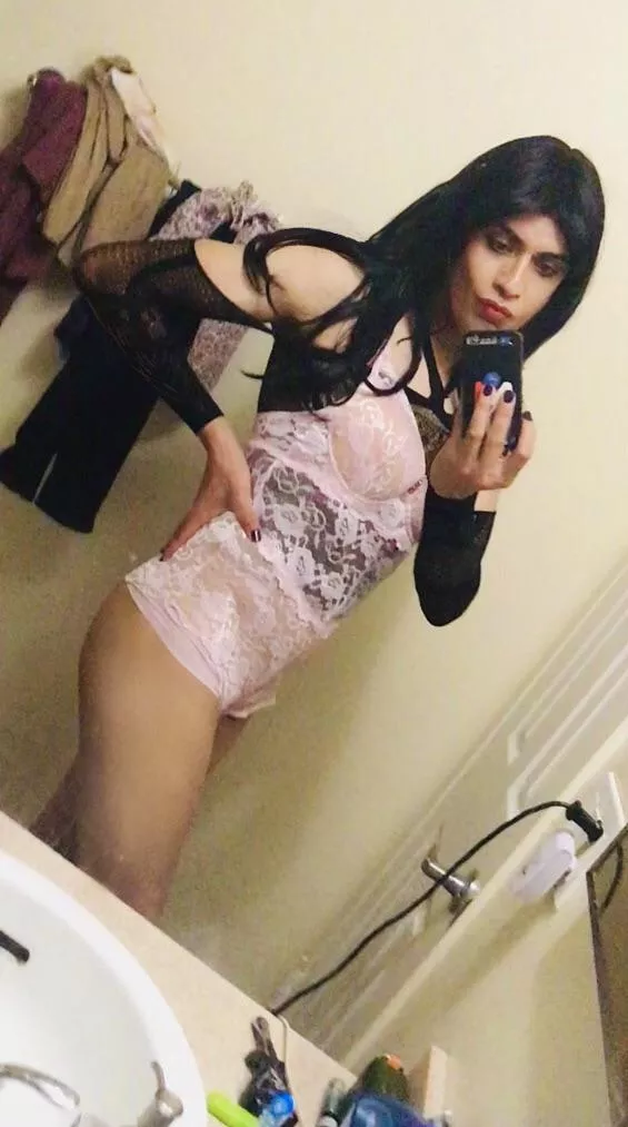 A bitch by nature. 😘💕